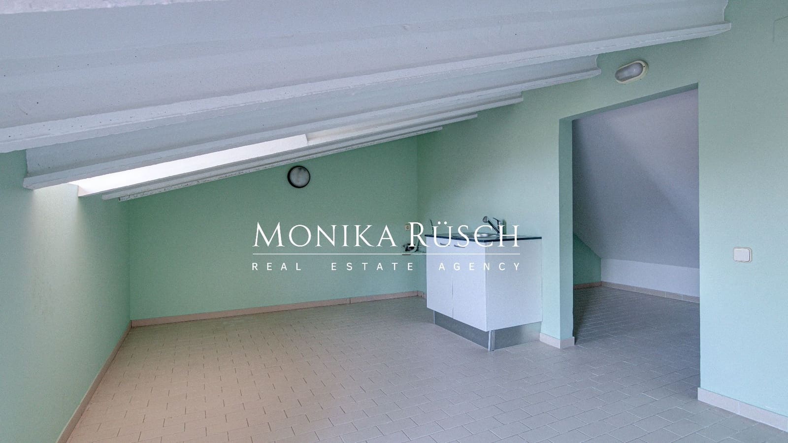 4 slaapkamer Villa te huur in Valldoreix met zwembad garage - € 3.500 (Ref: 9535502)