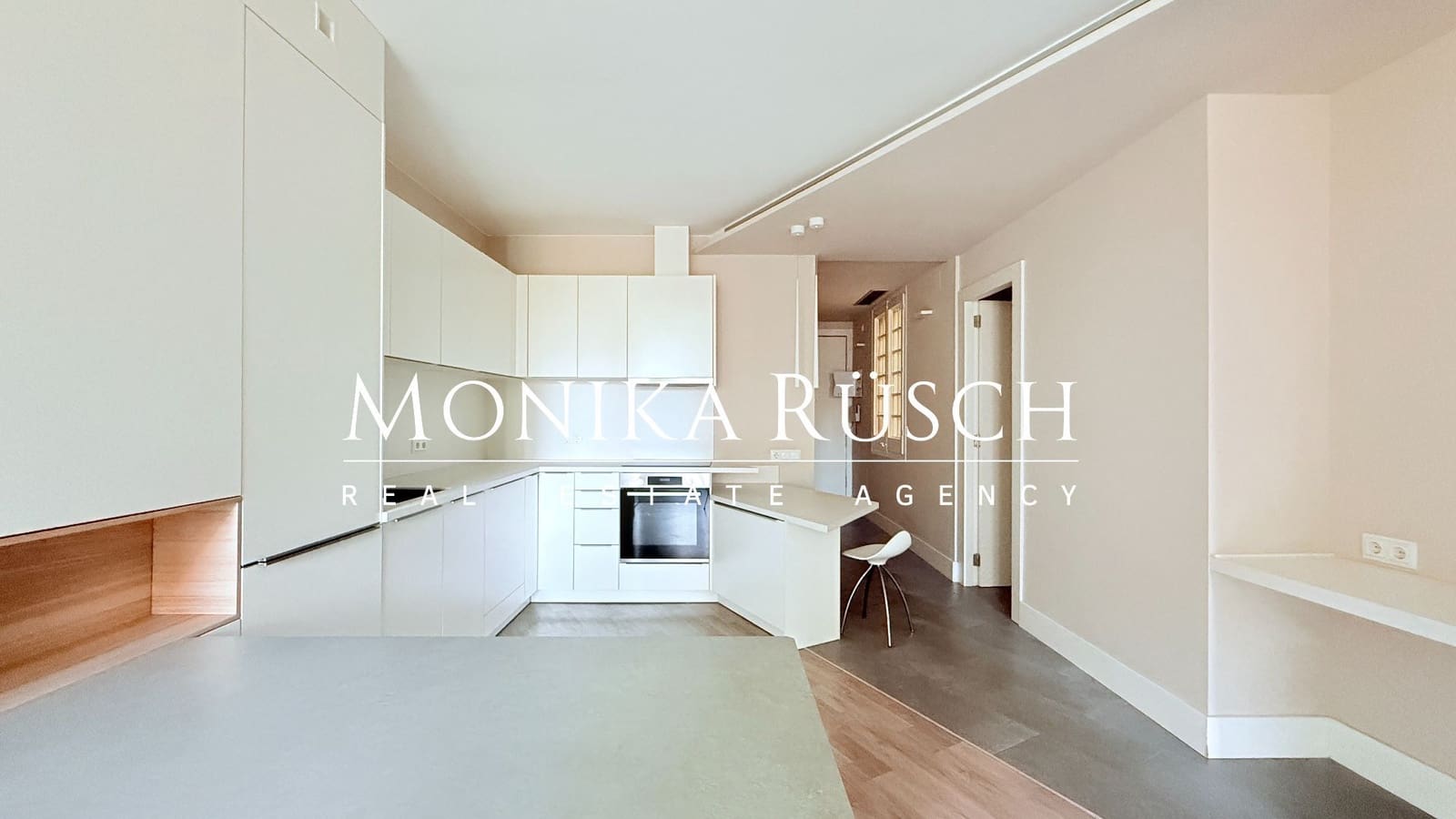 2 chambre Appartement à vendre à Barcelone ville - 775 000 € (Ref: 9535503)