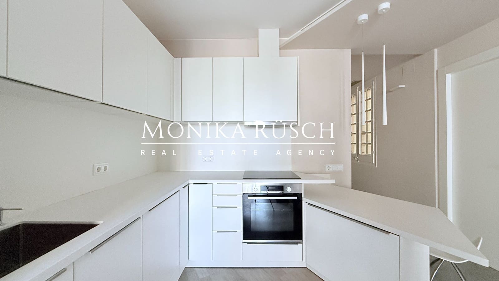 2 sypialnia Mieszkanie na sprzedaż w Miasto Barcelona - 850 000 € (Ref: 9535503)