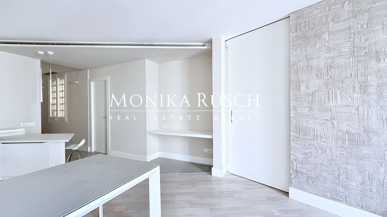 2 sypialnia Mieszkanie na sprzedaż w Miasto Barcelona - 850 000 € (Ref: 9535503)