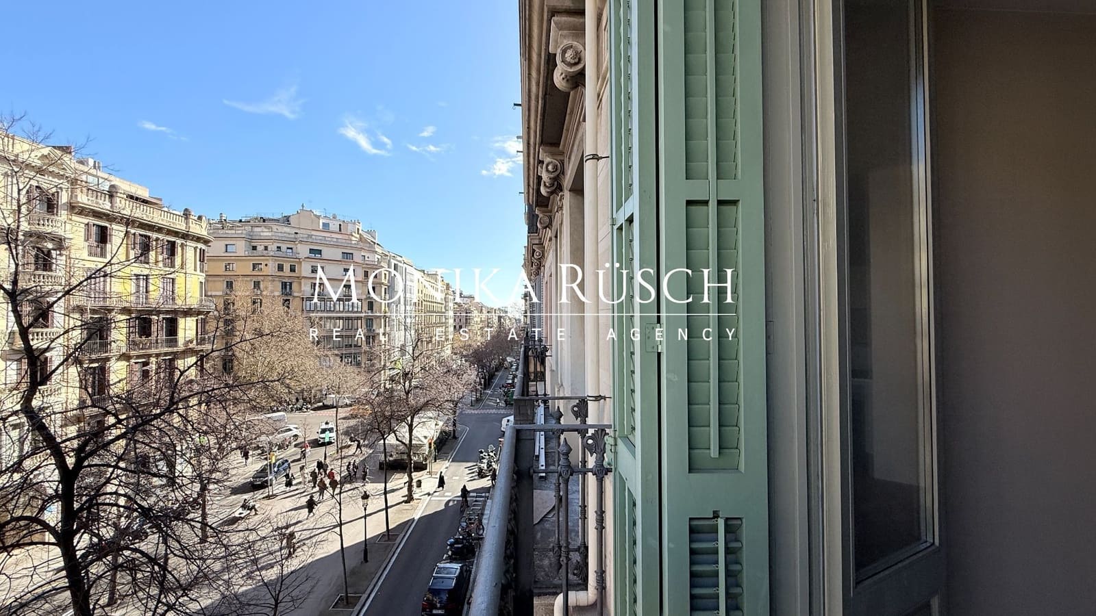 2 sypialnia Mieszkanie na sprzedaż w Miasto Barcelona - 850 000 € (Ref: 9535503)