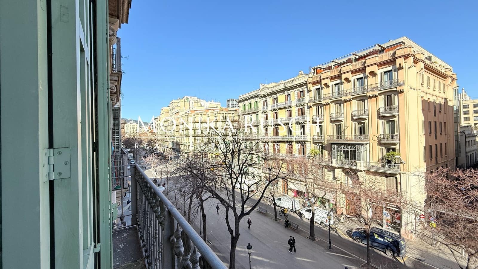 2 sypialnia Mieszkanie na sprzedaż w Miasto Barcelona - 850 000 € (Ref: 9535503)