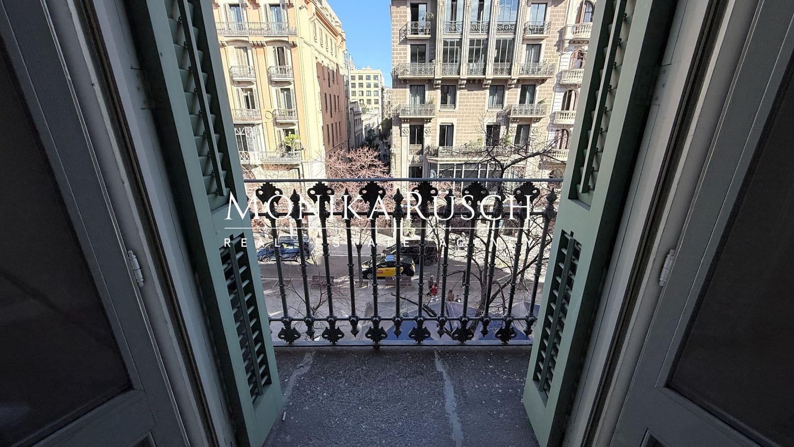 2 sypialnia Mieszkanie na sprzedaż w Miasto Barcelona - 850 000 € (Ref: 9535503)