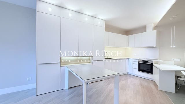 2 camera da letto Appartamento in vendita in Barcelona città - 850.000 € (Rif: 9535503)