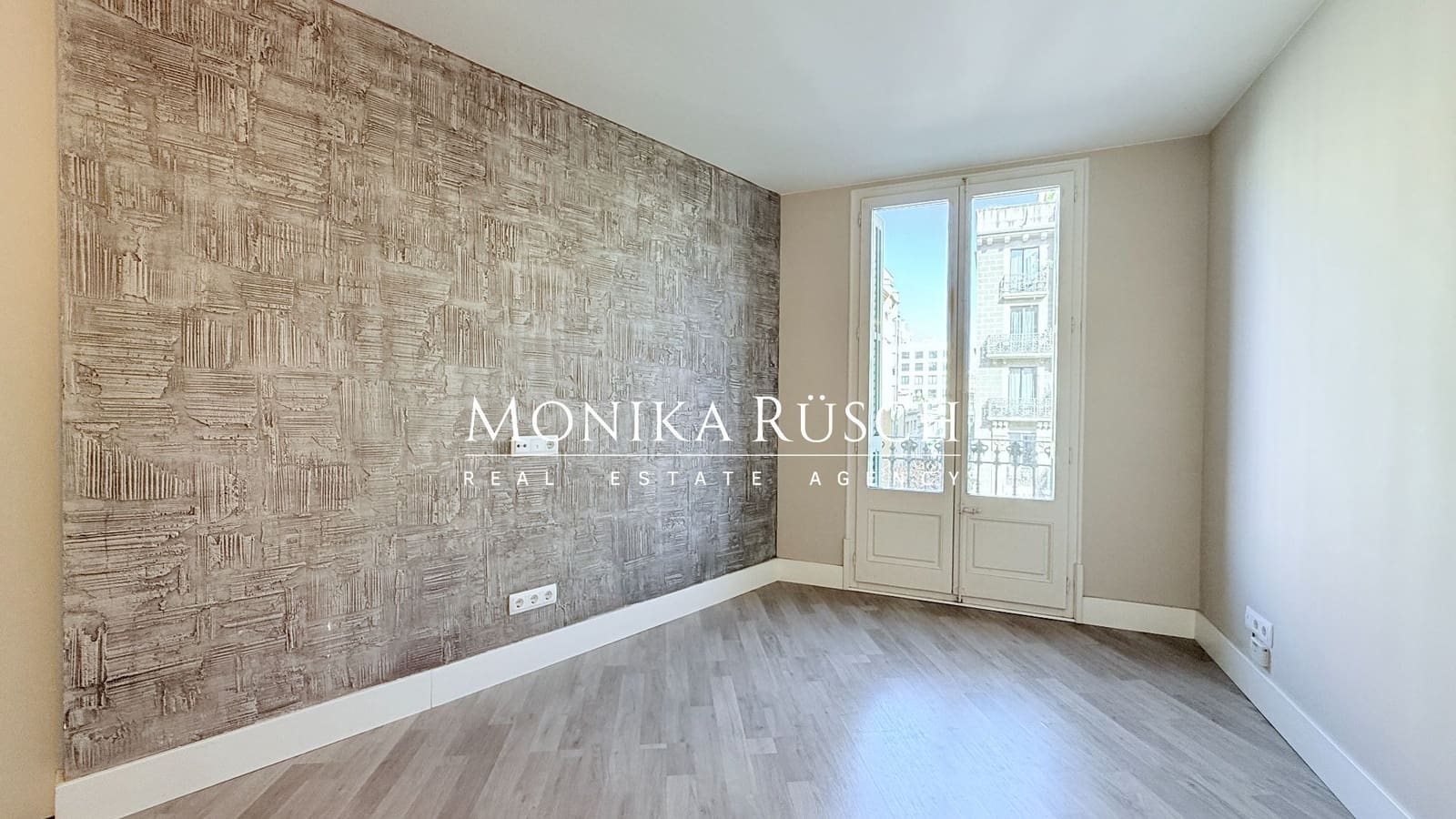 2 sypialnia Mieszkanie na sprzedaż w Miasto Barcelona - 850 000 € (Ref: 9535503)