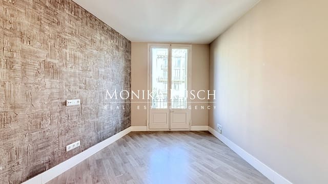 2 bedroom Flat for sale in Barcelona city - € 775,000 (Ref: 9535503)