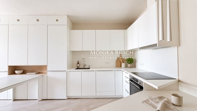 2 chambre Appartement à vendre à Barcelone ville - 695 000 € (Ref: 9535503)