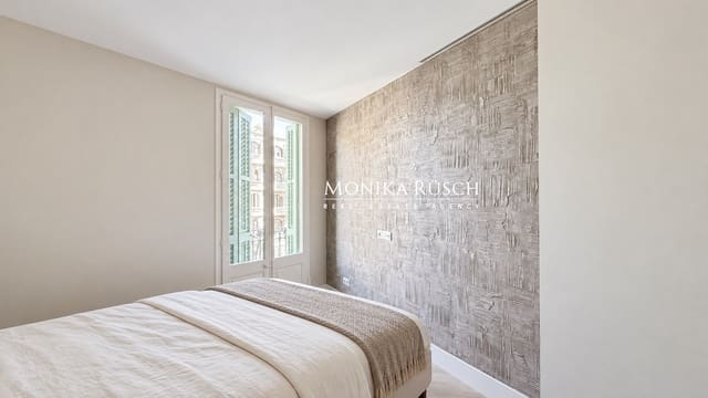 2 chambre Appartement à vendre à Barcelone ville - 695 000 € (Ref: 9535503)
