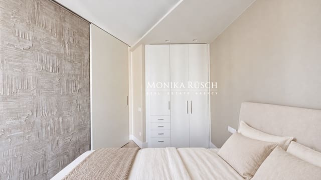 2 chambre Appartement à vendre à Barcelone ville - 695 000 € (Ref: 9535503)