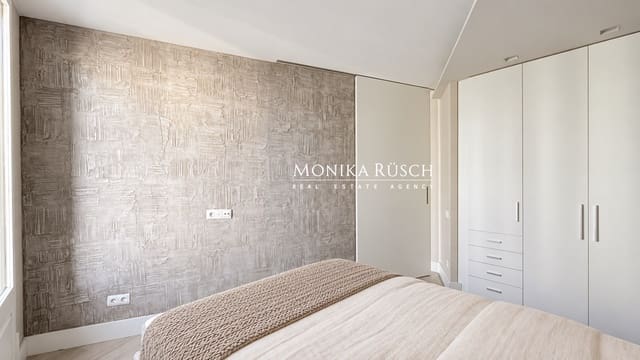 2 chambre Appartement à vendre à Barcelone ville - 695 000 € (Ref: 9535503)