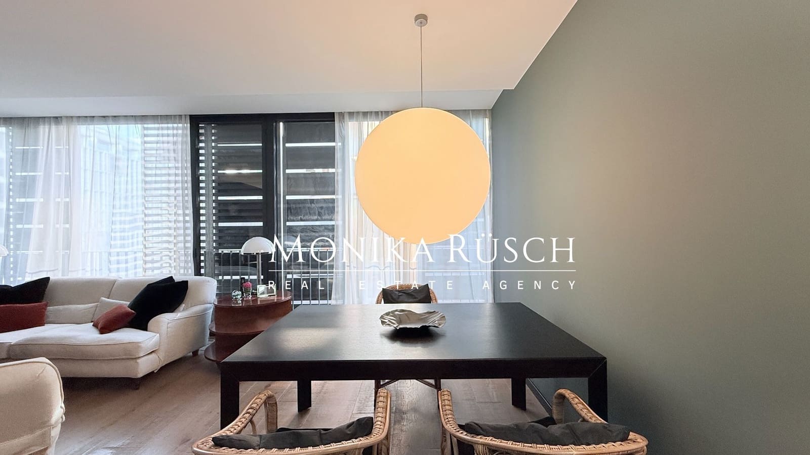 3 sypialnia Mieszkanie na sprzedaż w Miasto Barcelona z garażem - 1 200 000 € (Ref: 9550599)