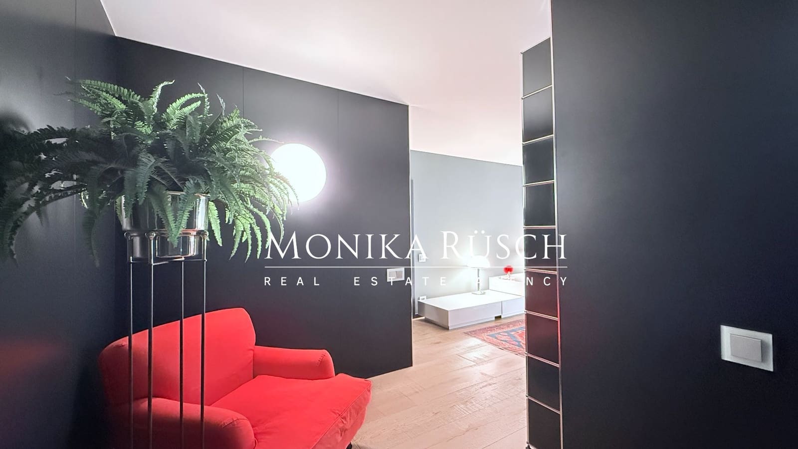 3 sypialnia Mieszkanie na sprzedaż w Miasto Barcelona z garażem - 1 200 000 € (Ref: 9550599)