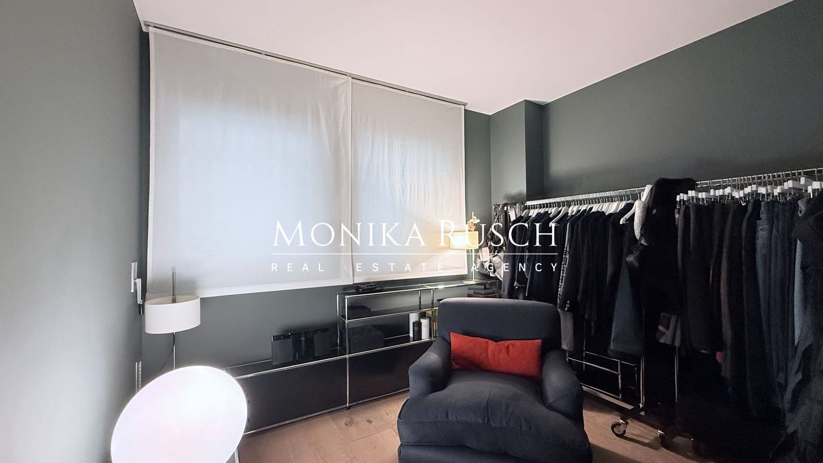 3 sypialnia Mieszkanie na sprzedaż w Miasto Barcelona z garażem - 1 200 000 € (Ref: 9550599)