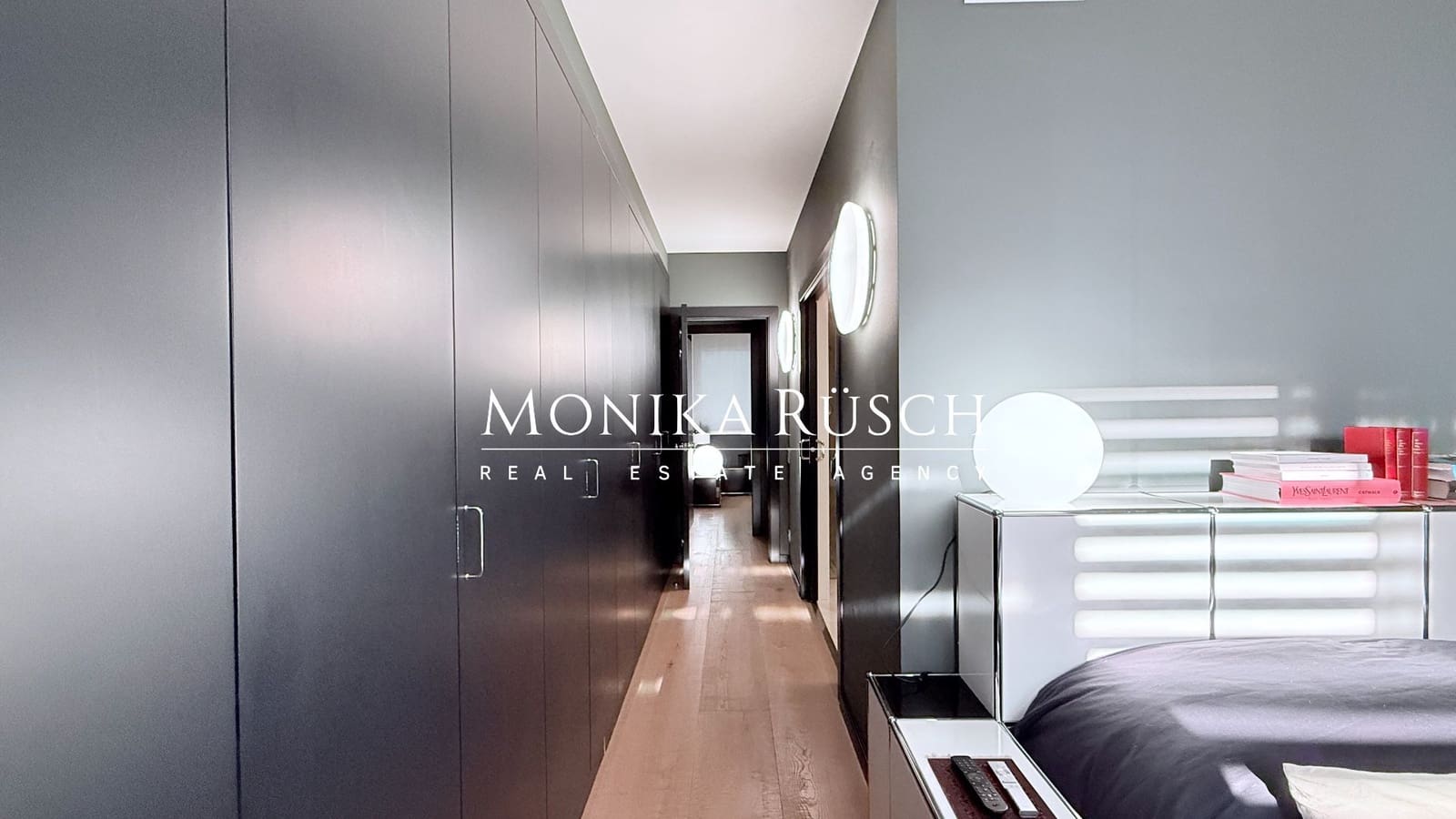 3 sypialnia Mieszkanie na sprzedaż w Miasto Barcelona z garażem - 1 200 000 € (Ref: 9550599)