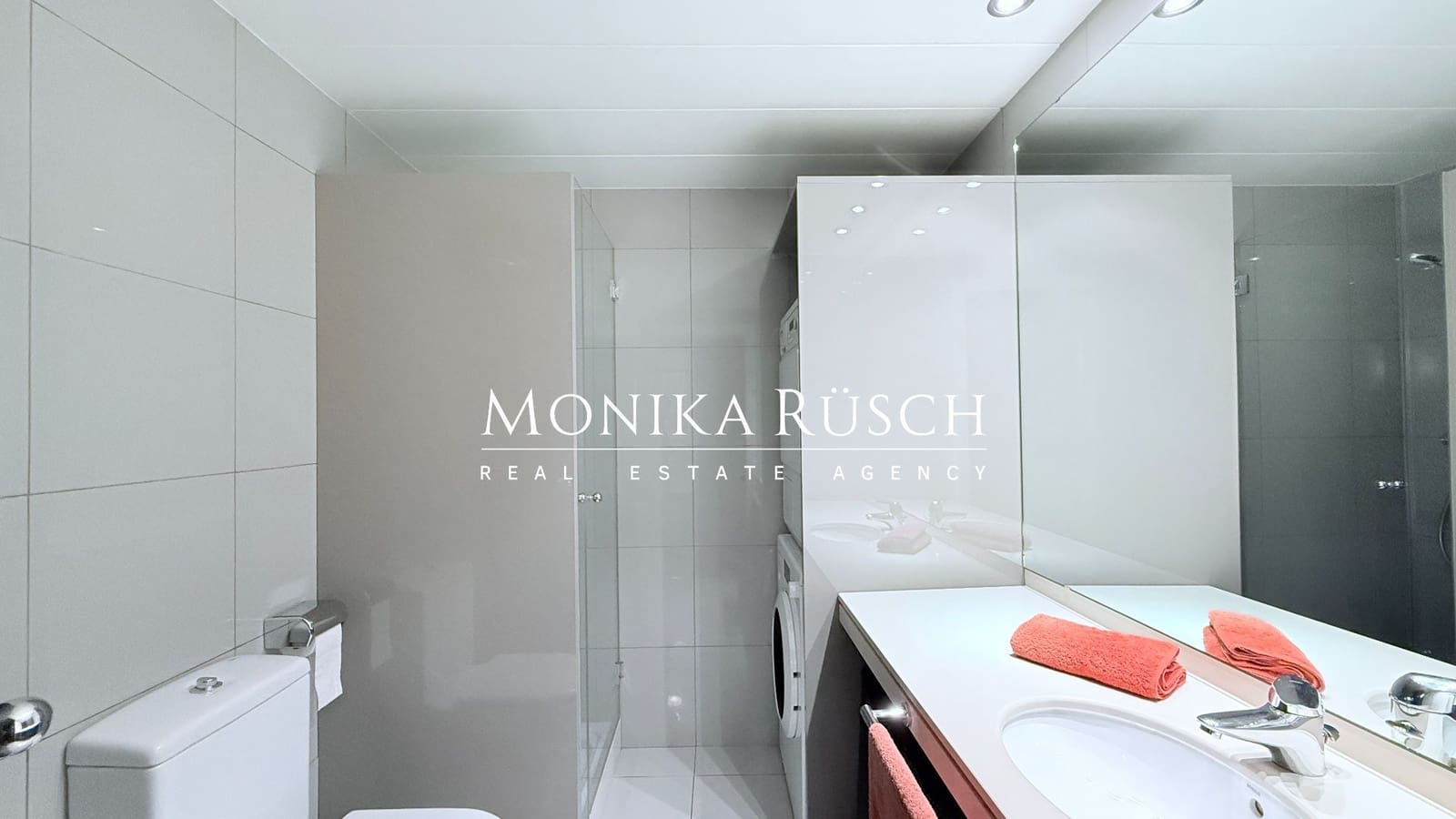 3 sypialnia Mieszkanie na sprzedaż w Miasto Barcelona z garażem - 1 200 000 € (Ref: 9550599)