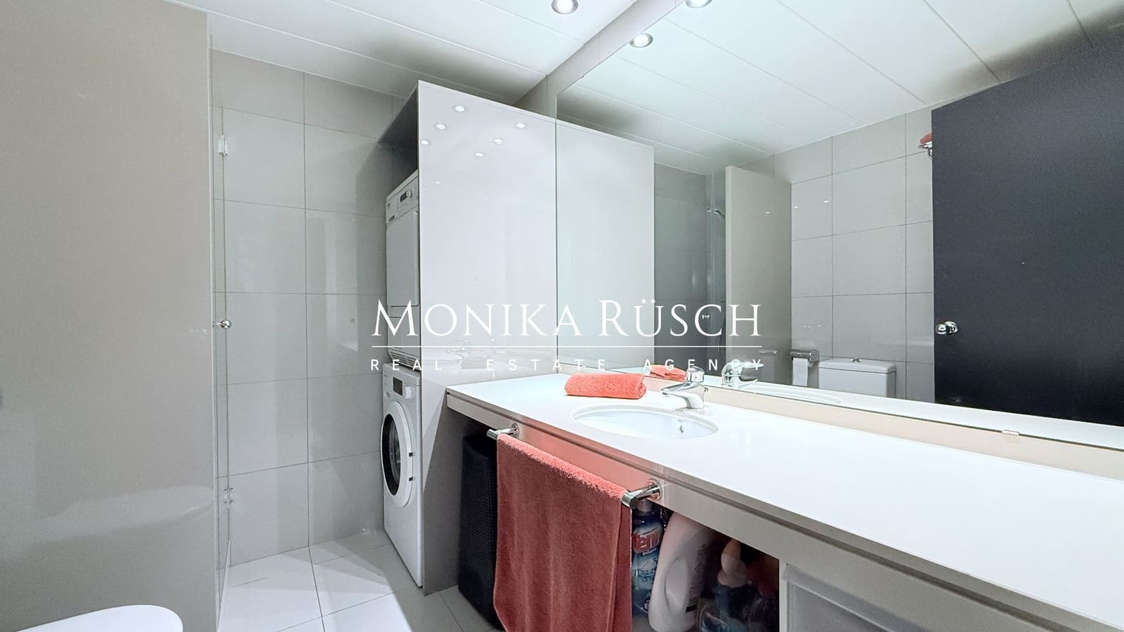 3 sypialnia Mieszkanie na sprzedaż w Miasto Barcelona z garażem - 1 200 000 € (Ref: 9550599)