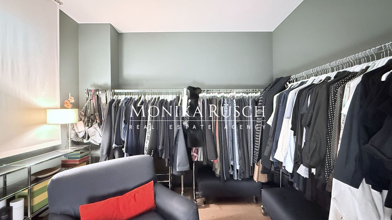 3 sypialnia Mieszkanie na sprzedaż w Miasto Barcelona z garażem - 1 200 000 € (Ref: 9550599)