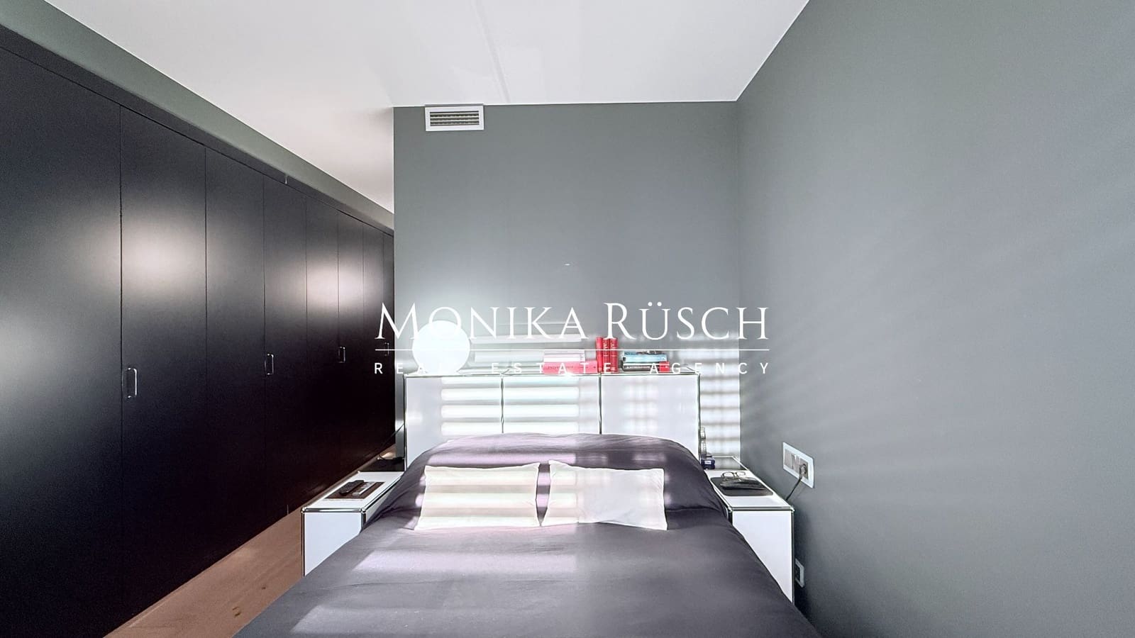 3 sypialnia Mieszkanie na sprzedaż w Miasto Barcelona z garażem - 1 200 000 € (Ref: 9550599)