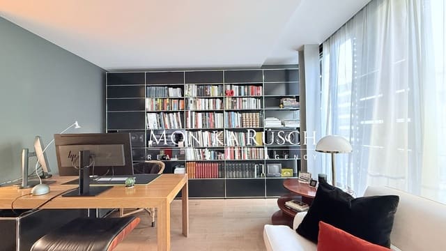 3 camera da letto Appartamento in vendita in Barcelona città con garage - 1.200.000 € (Rif: 9550599)