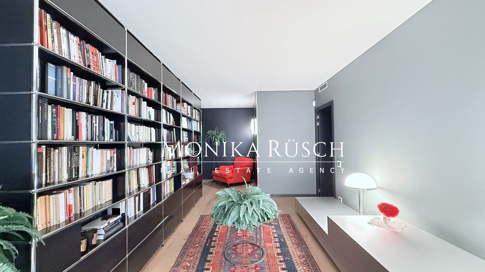 3 sypialnia Mieszkanie na sprzedaż w Miasto Barcelona z garażem - 1 200 000 € (Ref: 9550599)