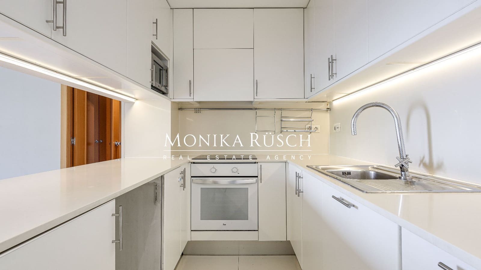 2 bedroom Flat for rent in Barcelona city - € 1,720 (Ref: 9557634)