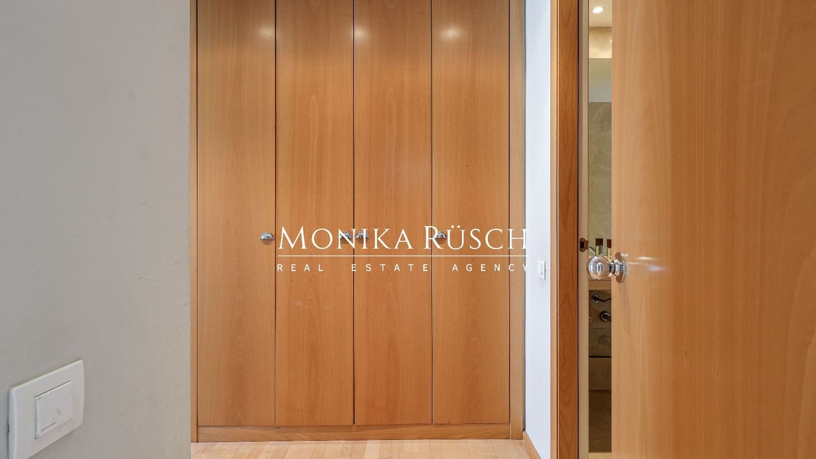 2 bedroom Flat for rent in Barcelona city - € 1,720 (Ref: 9557634)