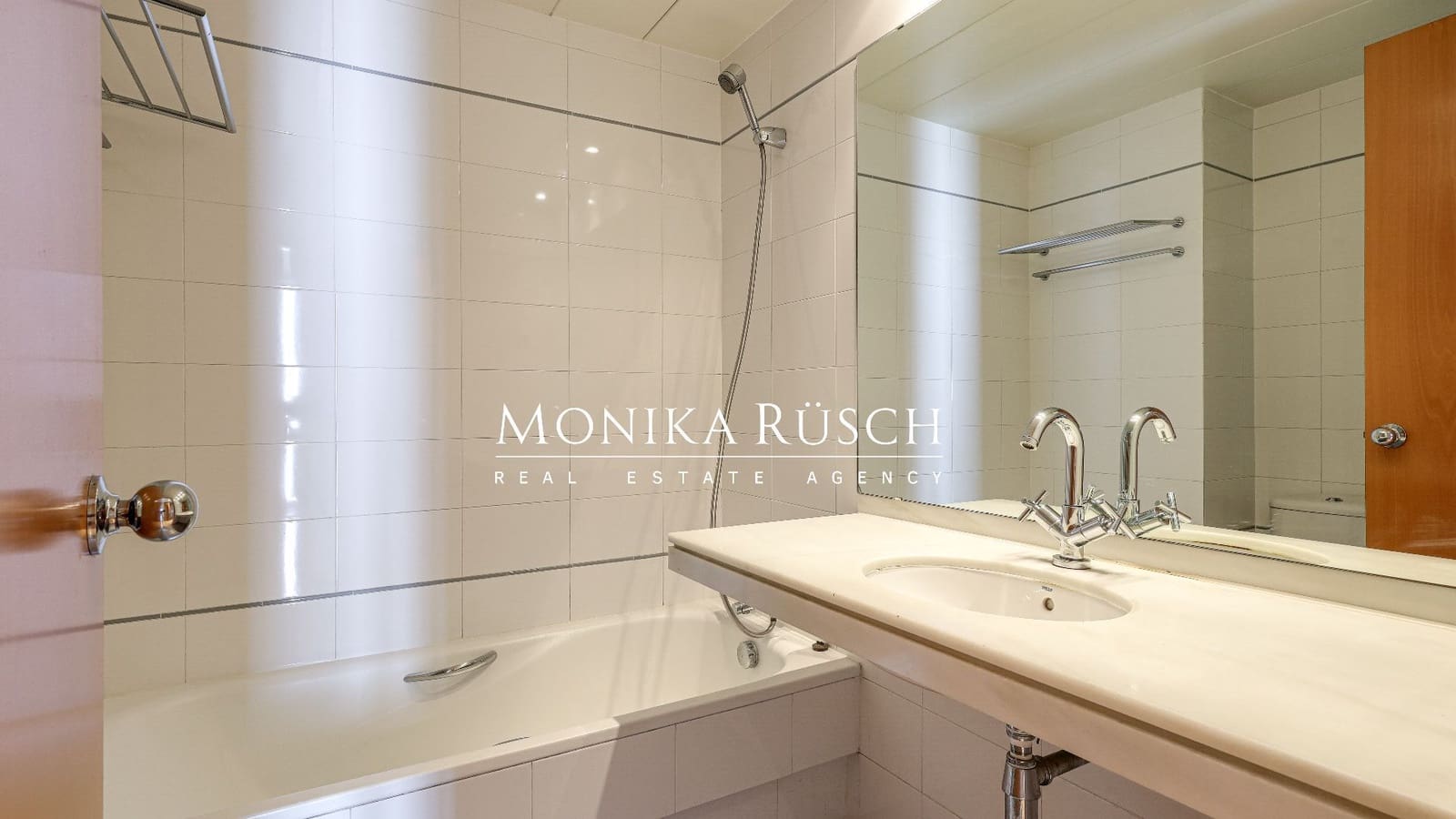 2 bedroom Flat for rent in Barcelona city - € 1,720 (Ref: 9557634)