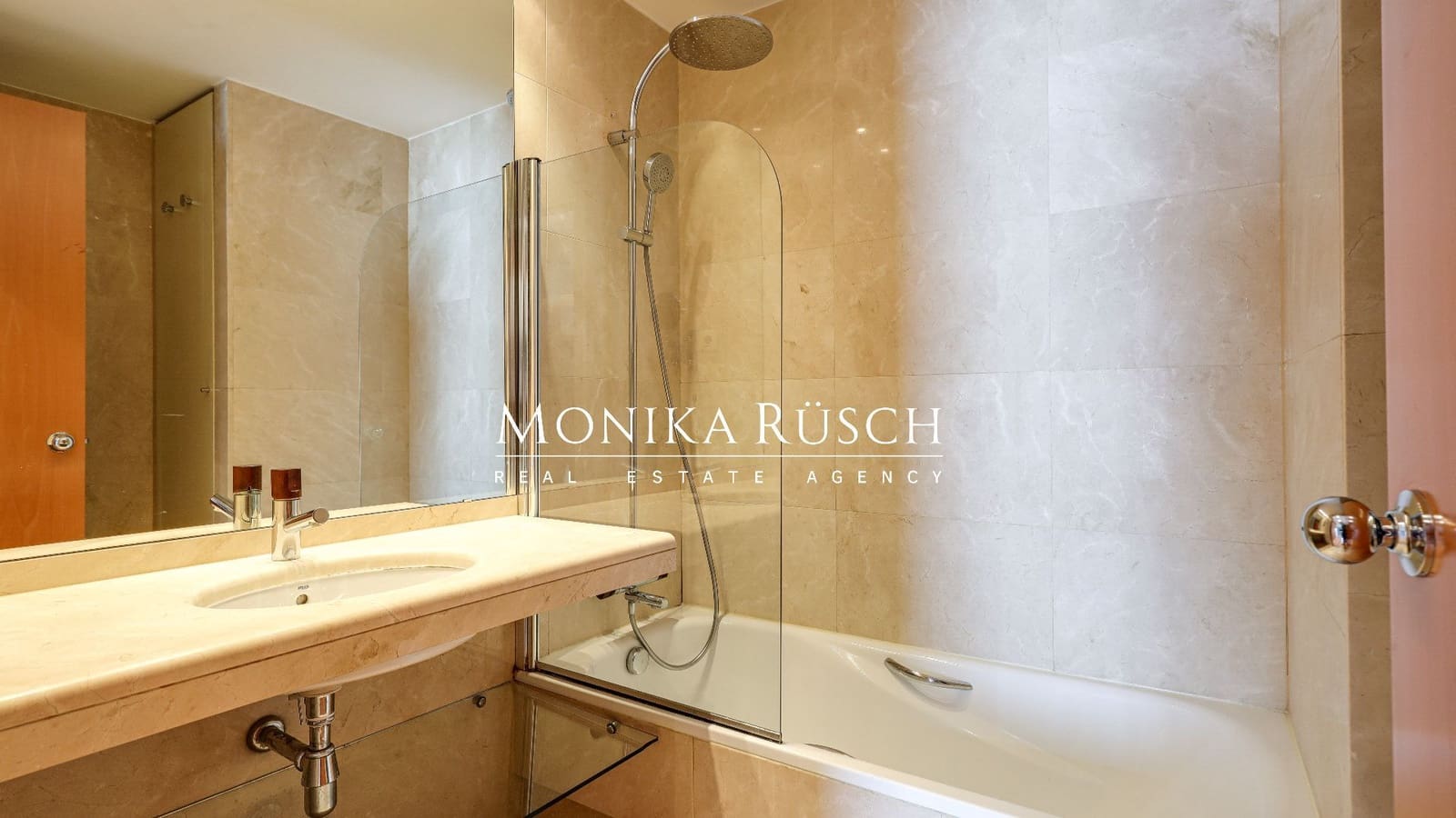 2 bedroom Flat for rent in Barcelona city - € 1,720 (Ref: 9557634)