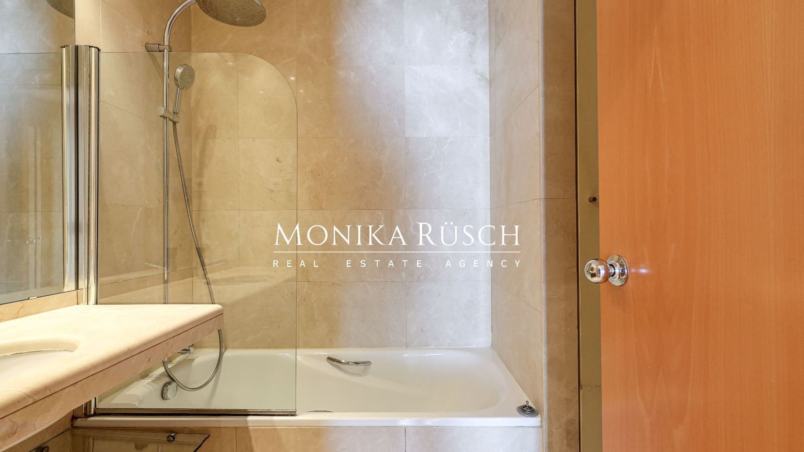 2 bedroom Flat for rent in Barcelona city - € 1,720 (Ref: 9557634)