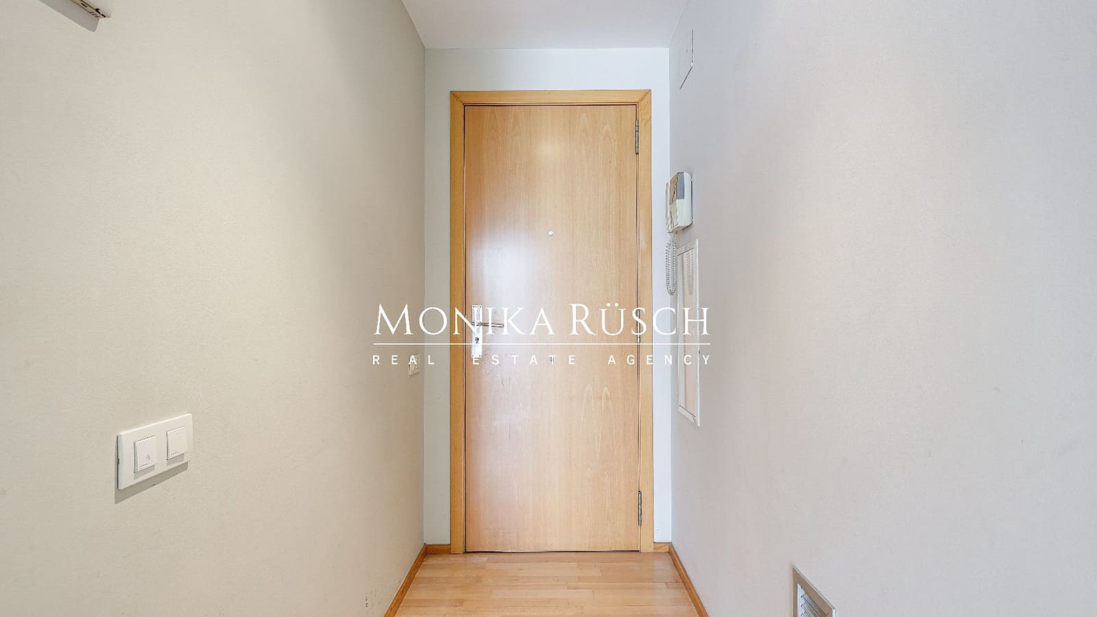 2 bedroom Flat for rent in Barcelona city - € 1,720 (Ref: 9557634)
