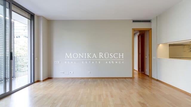 2 bedroom Flat for rent in Barcelona city - € 1,720 (Ref: 9557634)