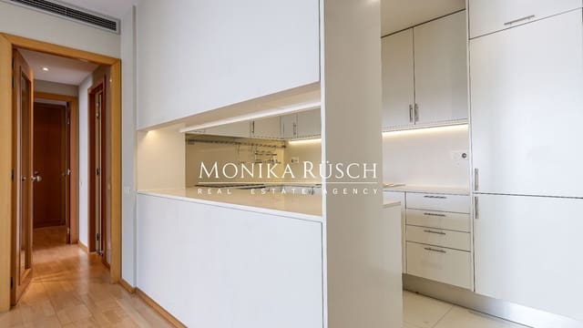 2 bedroom Flat for rent in Barcelona city - € 1,720 (Ref: 9557634)