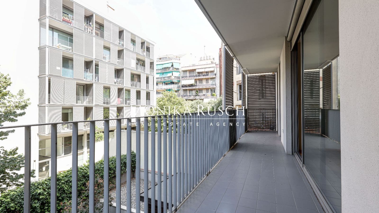 2 bedroom Flat for rent in Barcelona city - € 1,720 (Ref: 9557634)