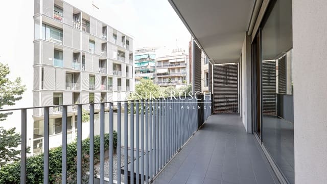 2 bedroom Flat for rent in Barcelona city - € 1,720 (Ref: 9557634)