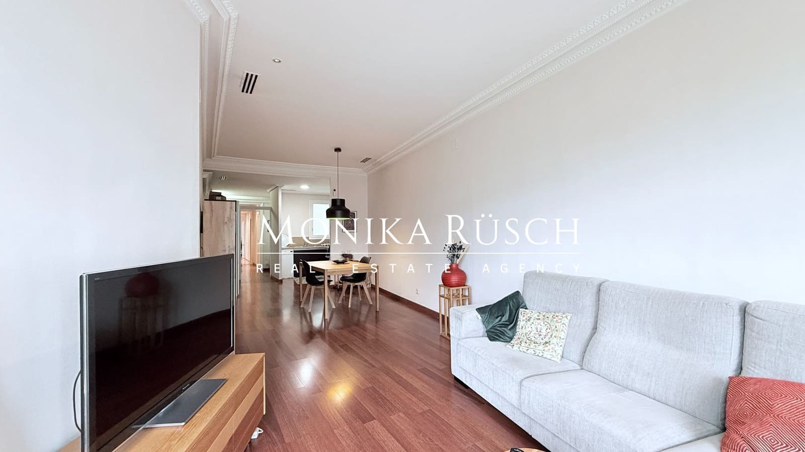 3 camera da letto Appartamento in vendita in Barcelona citta - 650.000 € (Rif: 9564302)