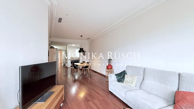 3 camera da letto Appartamento in vendita in Barcelona città - 650.000 € (Rif: 9564302)