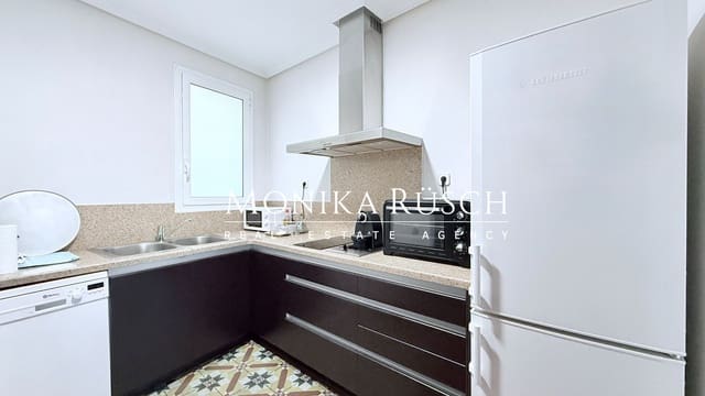 3 camera da letto Appartamento in vendita in Barcelona città - 650.000 € (Rif: 9564302)