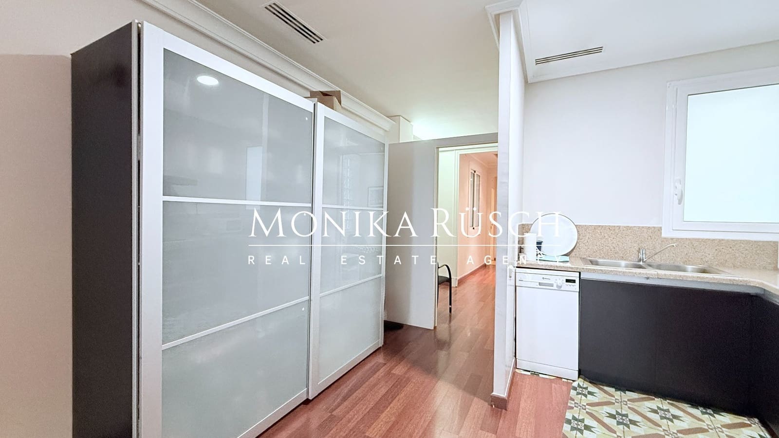 3 camera da letto Appartamento in vendita in Barcelona citta - 650.000 € (Rif: 9564302)