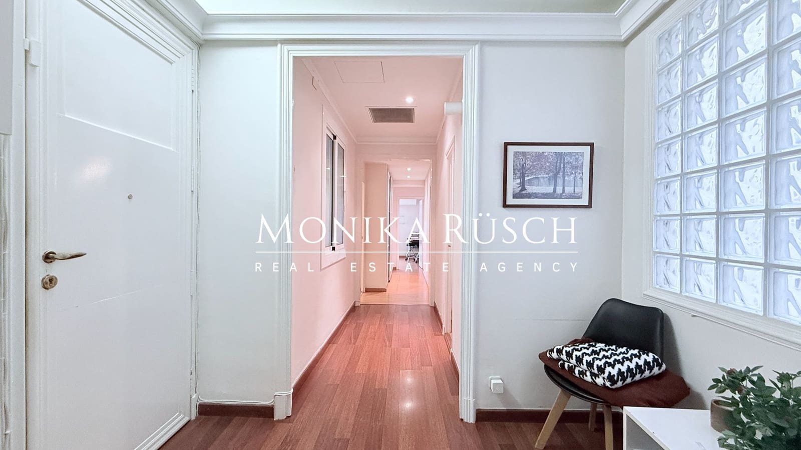 3 camera da letto Appartamento in vendita in Barcelona citta - 650.000 € (Rif: 9564302)