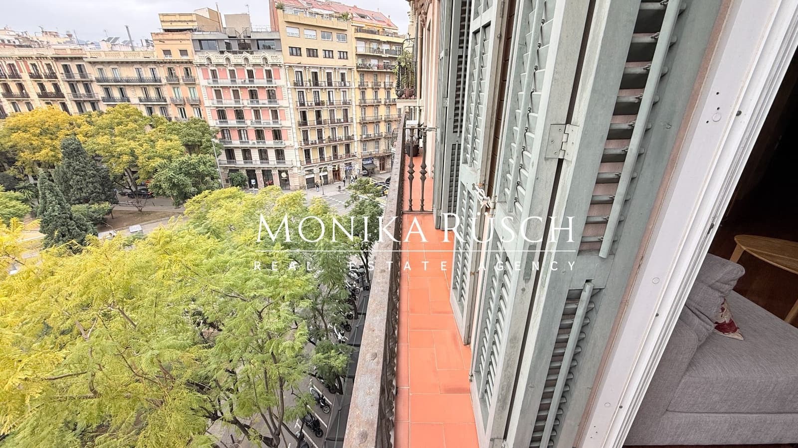 3 camera da letto Appartamento in vendita in Barcelona citta - 650.000 € (Rif: 9564302)