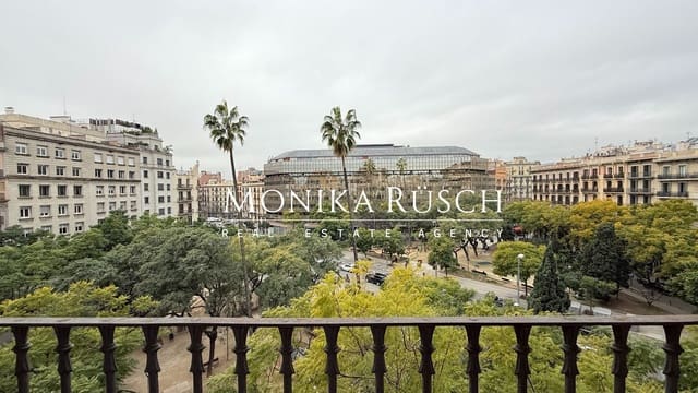 3 camera da letto Appartamento in vendita in Barcelona città - 650.000 € (Rif: 9564302)