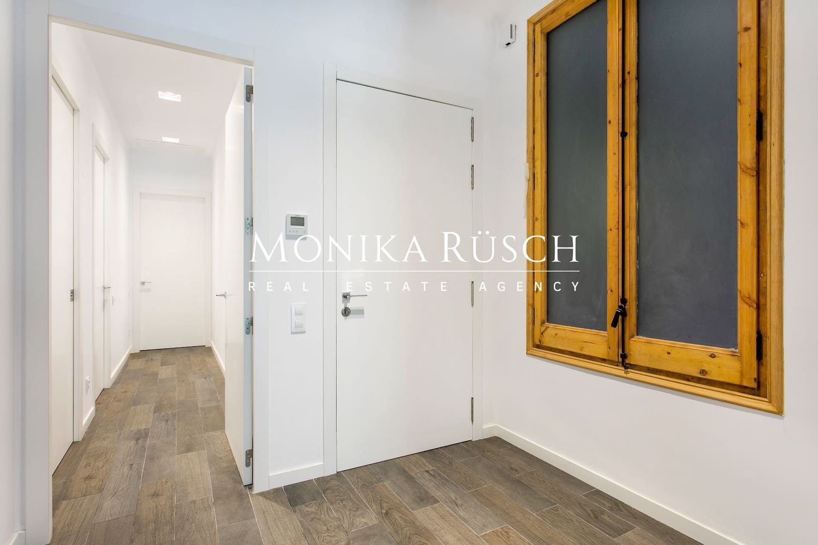 3 soveværelse Lejlighed til leje i Barcelona by - € 4.340 (Ref: 9564303)