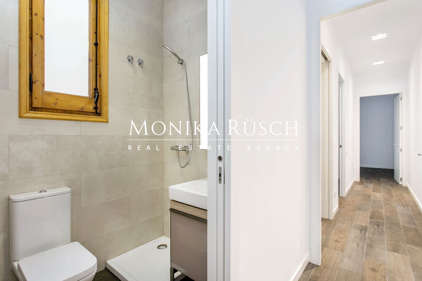 3 soveværelse Lejlighed til leje i Barcelona by - € 4.340 (Ref: 9564303)