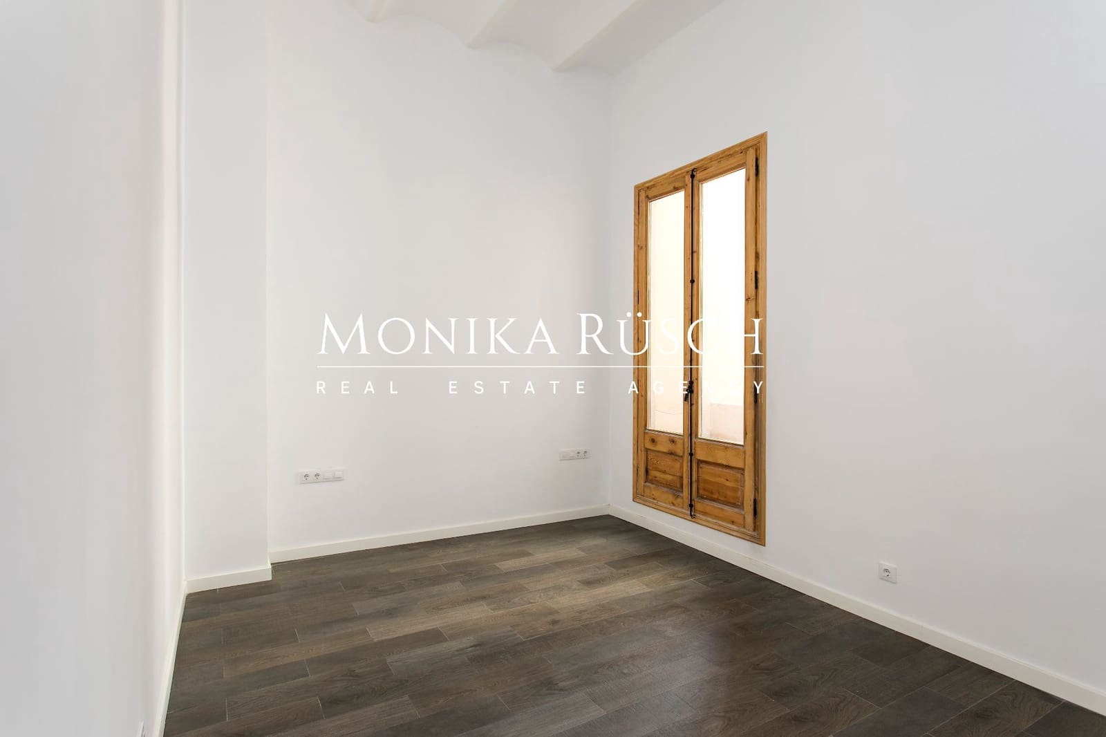 3 soveværelse Lejlighed til leje i Barcelona by - € 4.340 (Ref: 9564303)