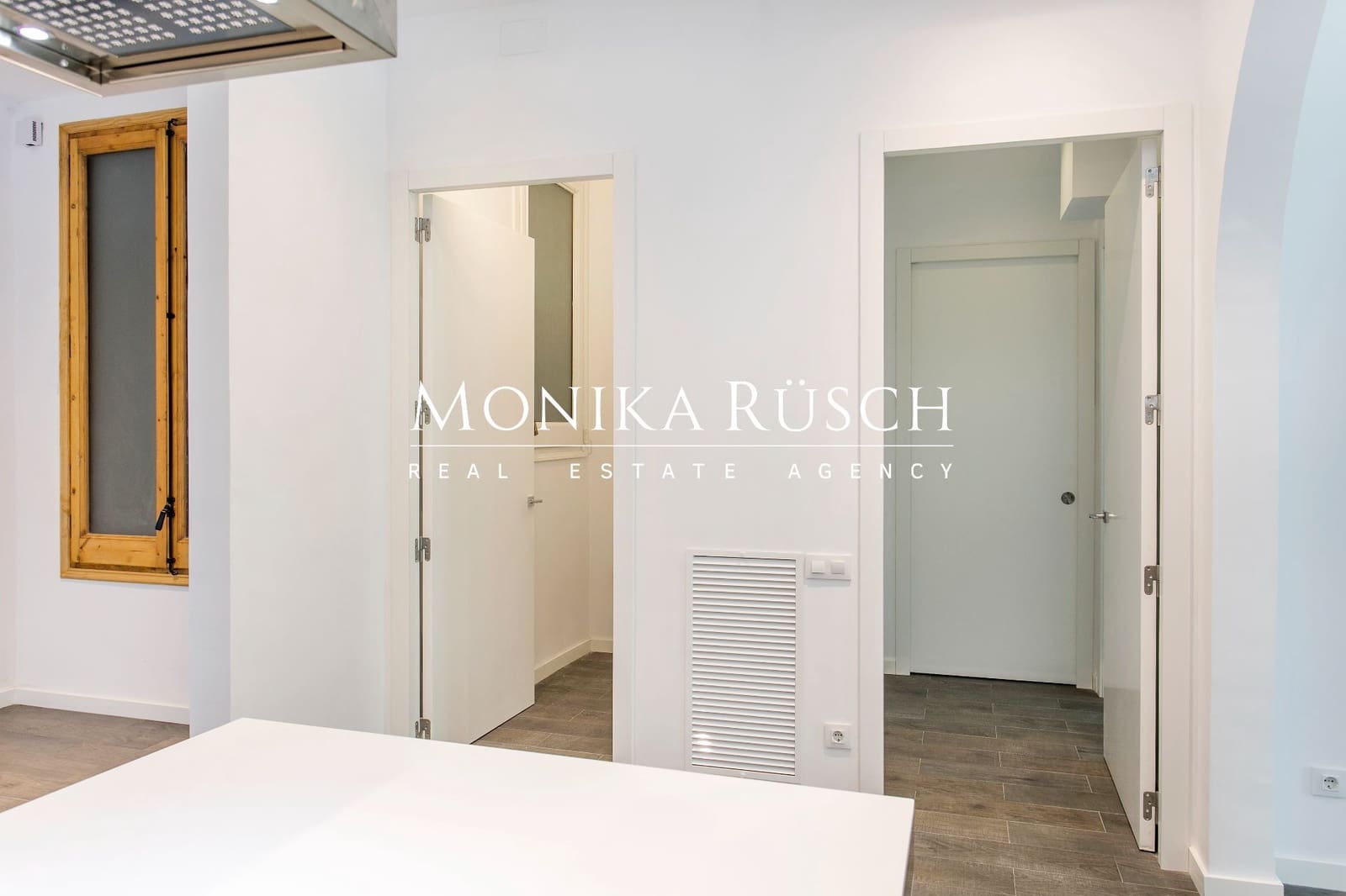 3 soveværelse Lejlighed til leje i Barcelona by - € 4.340 (Ref: 9564303)