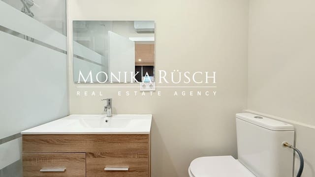 2 chambre Appartement à vendre à Barcelone ville - 450 000 € (Ref: 9570582)