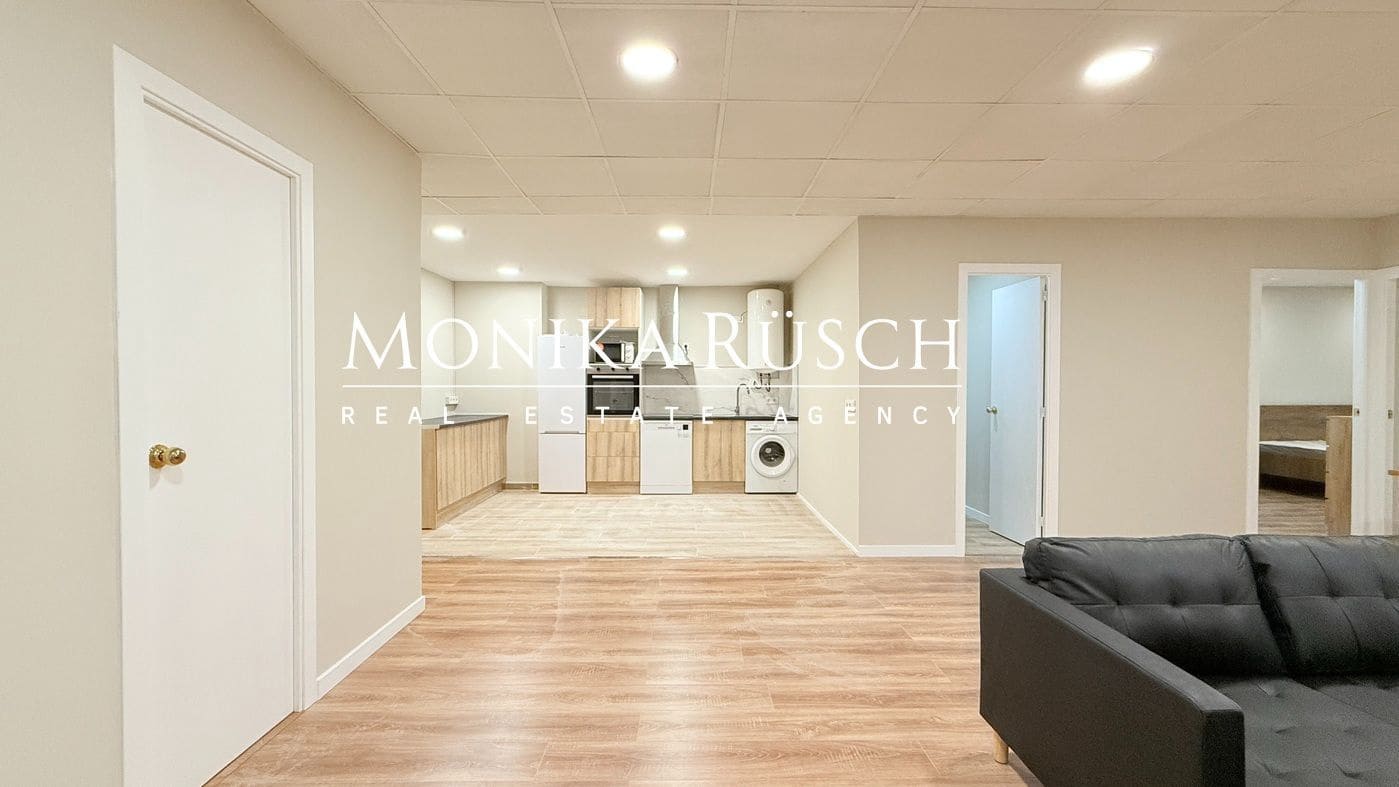 2 camera da letto Appartamento in vendita in Barcelona citta - 525.000 € (Rif: 9570582)