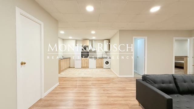 2 camera da letto Appartamento in vendita in Barcelona città - 525.000 € (Rif: 9570582)