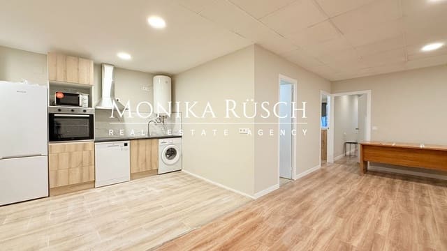 2 chambre Appartement à vendre à Barcelone ville - 450 000 € (Ref: 9570582)