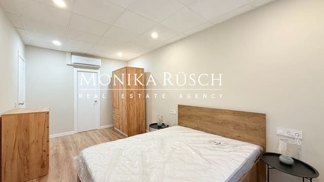 2 chambre Appartement à vendre à Barcelone ville - 450 000 € (Ref: 9570582)